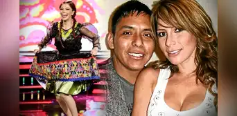 Milena Zárate y Edwin Sierra: ¿cómo inició su relación sentimental y por qué terminaron? Milena Zárate y Edwin Sierra: ¿cómo inició su relación sentimental y por qué terminaron?