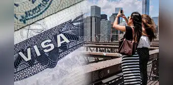 Visa para Estados Unidos: ¿cómo realizar el trámite y cuáles son los requisitos?