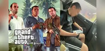 Niño recibe GTA V de regalo, pero su mamá lo obliga a devolverlo tras enterarse de qué trata