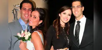 Maju Mantilla: ¿a qué se dedica su esposo, Gustavo Salcedo, y cómo inició su historia de amor? Maju Mantilla: ¿a qué se dedica su esposo, Gustavo Salcedo, y cómo inició su historia de amor?