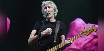 Roger Waters al posponer su tour: “Si salvo una vida, vale la pena” Roger Waters al posponer su tour: “Si salvo una vida, vale la pena”
