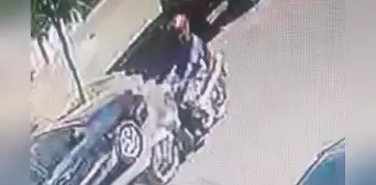 Niña de 13 años se defendió con un cuchillo luego de que un hombre intentara abusar de ella Niña de 13 años se defendió con un cuchillo luego de que un hombre intentara abusar de ella