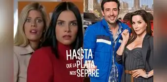 “Hasta que la plata nos separe”: ¿qué actores de “Betty, la fea” aparecen en la serie?