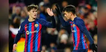 ¡Dame esos 3! Barcelona superó 1–0 a Getafe y marca distancia con Real Madrid en LaLiga Santander