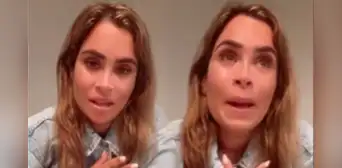 Ethel Pozo denuncia que ladrones también se llevaron fotos de sus hijas: “Lo más valioso de todo”