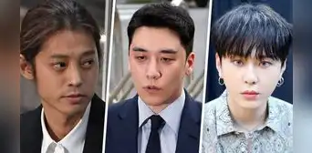 Junhyung: buscan boicotear comeback de idol por escándalo sexual Junhyung: buscan boicotear comeback de idol por escándalo sexual