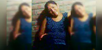 Buscan a mujer que desapareció hace 15 días en Chiclayo