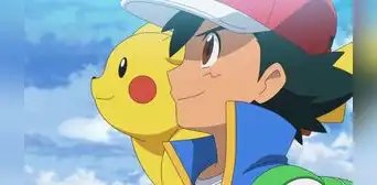 “Pokémon Journeys”, capítulo 132: ¿cómo ver la batalla FINAL de Ash vs Lionel ONLINE GRATIS? “Pokémon Journeys”, capítulo 132: ¿cómo ver la batalla FINAL de Ash vs Lionel ONLINE GRATIS?