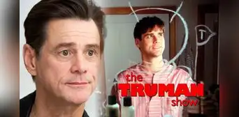 Jim Carrey cumple 61 años: ¿en qué escena de “The Truman show” casi muere a los 25? Jim Carrey cumple 61 años: ¿en qué escena de “The Truman show” casi muere a los 25?
