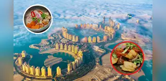¿Qué restaurantes de comida peruana hay en Qatar? ¿Qué restaurantes de comida peruana hay en Qatar?