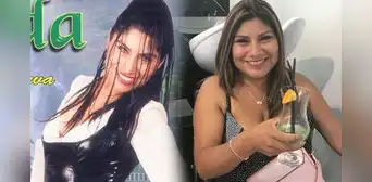 Ada Chura: ¿cómo empezó su carrera la recordada voz de La Nueva Pasión y qué hace ahora? Ada Chura: ¿cómo empezó su carrera la recordada voz de La Nueva Pasión y qué hace ahora?