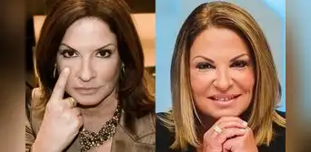 ¿Cuántos años tiene la abogada Ana María Polo y desde cuándo conduce “Caso cerrado”? ¿Cuántos años tiene la abogada Ana María Polo y desde cuándo conduce “Caso cerrado”?