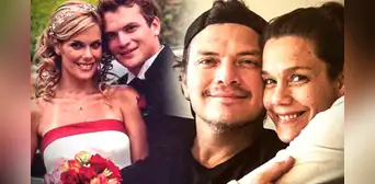 Daniela Sarfati y Óscar López: ¿por qué duermen en cuartos separados a pesar de su largo matrimonio?