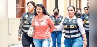 Detienen a 8 por supuestamente integrar nueva organización terrorista Detienen a 8 por supuestamente integrar nueva organización terrorista