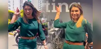 Alicia Retto es el nuevo jale de Latina Noticias y recibe calurosa bienvenida: “Mi nueva casa” Alicia Retto es el nuevo jale de Latina Noticias y recibe calurosa bienvenida: “Mi nueva casa”