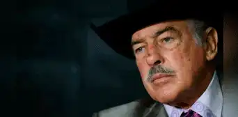 Andrés García, reconocido actor mexicano, sufrió una sobredosis de cocaína Andrés García, reconocido actor mexicano, sufrió una sobredosis de cocaína