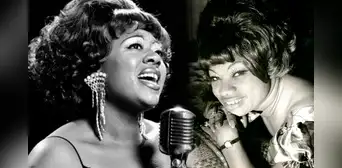 Lucha Reyes: ¿de qué enfermedad murió la cantante peruana y por qué se consideró un misterio? Lucha Reyes: ¿de qué enfermedad murió la cantante peruana y por qué se consideró un misterio?