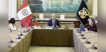 Congreso: candidaturas también serían impuestas por las cúpulas en el 2024 Congreso: candidaturas también serían impuestas por las cúpulas en el 2024