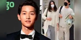 Song Joong Ki: ¿quién es la novia actual del actor coreano y qué se sabe de su romance?