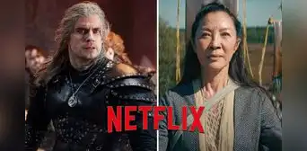 “The witcher” estrena precuela sin Henry Cavill en Netflix y es destruida “The witcher” estrena precuela sin Henry Cavill en Netflix y es destruida