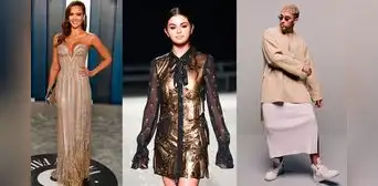 Bad Bunny, Selena Gómez y Jessica Alba recibirán Premios de la Herencia Hispana 2020 Bad Bunny, Selena Gómez y Jessica Alba recibirán Premios de la Herencia Hispana 2020