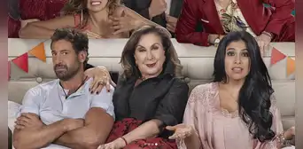 Laura Zapata graba en Lima ‘La peor de mis bodas 3′ Laura Zapata graba en Lima ‘La peor de mis bodas 3′