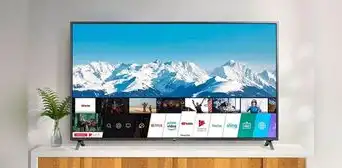 Smart TV: ver canales de TV y otros usos que puedes darle a tu televisor inteligente Smart TV: ver canales de TV y otros usos que puedes darle a tu televisor inteligente