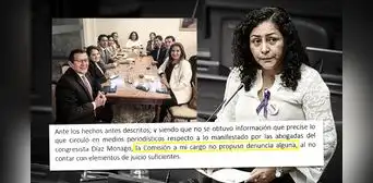 Comisión de Ética nunca investigó a legisladores señalados por beber licor en el Congreso Comisión de Ética nunca investigó a legisladores señalados por beber licor en el Congreso