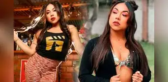 Dayanita: ¿a qué se dedicaba antes de ser famosa y trabajar en “JB en ATV”? Dayanita: ¿a qué se dedicaba antes de ser famosa y trabajar en “JB en ATV”?