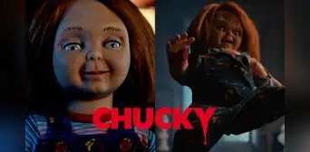 Ver “Chucky, la serie”, temporada 2, capítulo 5 EN VIVO: ¿cuándo se ESTRENA el quinto episodio? Ver “Chucky, la serie”, temporada 2, capítulo 5 EN VIVO: ¿cuándo se ESTRENA el quinto episodio?