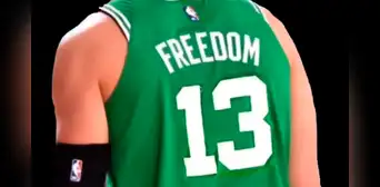 ¿Quién es el exjugador de la NBA considerado terrorista en su país y por el que se ofrece medio millón de dólares?