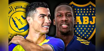 ¿Cristiano Ronaldo vs. Luis Advíncula? El plan de Riquelme que podría enfrentar al ‘Bicho’ y al ‘Rayo’ ¿Cristiano Ronaldo vs. Luis Advíncula? El plan de Riquelme que podría enfrentar al ‘Bicho’ y al ‘Rayo’
