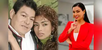 ¿Qué hace Claudia Portocarrero, expareja de Dilbert Aguilar, tras dejar la TV y el modelaje? ¿Qué hace Claudia Portocarrero, expareja de Dilbert Aguilar, tras dejar la TV y el modelaje?