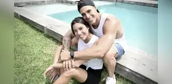 Hugo García: ¿cómo inició su romance con Mafer Neyra y por qué terminaron después de 6 años? Hugo García: ¿cómo inició su romance con Mafer Neyra y por qué terminaron después de 6 años?