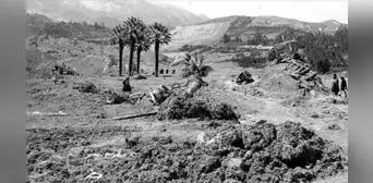 31 de mayo de 1970: el día que se acabó el mundo