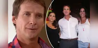 Christian Thorsen en “Al fondo hay sitio”: ¿cuánto mide el ex ‘Platanazo’ de la serie peruana? Christian Thorsen en “Al fondo hay sitio”: ¿cuánto mide el ex ‘Platanazo’ de la serie peruana?