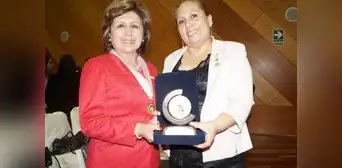 Docente peruana se encuentra dentro de las 100 enfermeras más audaces de América Latina y el Caribe