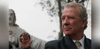 Waisman: "Si Alejandro Toledo es culpable, que se pudra en la cárcel" | VIDEO Waisman: "Si Alejandro Toledo es culpable, que se pudra en la cárcel" | VIDEO