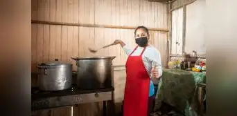 MEF destinará más de S/ 98 millones para adquirir alimentos a favor de las ollas comunes MEF destinará más de S/ 98 millones para adquirir alimentos a favor de las ollas comunes