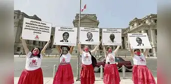 PJ dispone que se reconozca una reparación integral a las víctimas de esterilizaciones forzadas