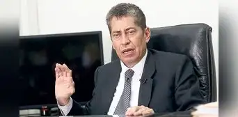 Eloy Espinosa-Saldaña: “En el caso Sunedu, hay que dar por agotada la vía interna e ir a la CIDH” Eloy Espinosa-Saldaña: “En el caso Sunedu, hay que dar por agotada la vía interna e ir a la CIDH”