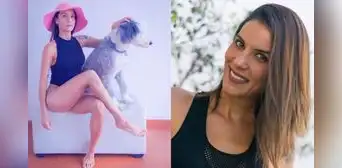 Úrsula Boza descarta crearse Onlyfans: “No me siento cómoda con que otra persona vea mi cuerpo desnudo” Úrsula Boza descarta crearse Onlyfans: “No me siento cómoda con que otra persona vea mi cuerpo desnudo”