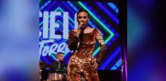 Cielo Torres: “Los músicos también son empresarios”