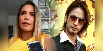 Anelhí Arias y Dayron Martin: ¿cómo fue su historia de amor y por qué terminaron definitivamente?