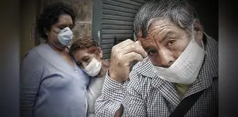 La población de más edad y riesgo: la defensa de los derechos del adulto mayor durante la pandemia