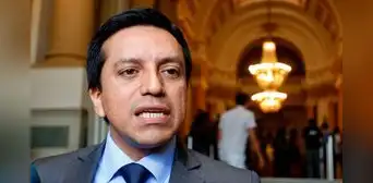 Elecciones 2021: Gilbert Violeta es precandidato presidencial por Contigo