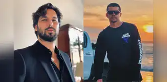 Jason Day pide que dejen marchar a manifestantes y Mario Hart le responde: “¡Anda, súmate!” Jason Day pide que dejen marchar a manifestantes y Mario Hart le responde: “¡Anda, súmate!”
