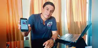 Chiclayo: amenazan de muerte a funcionario y le dejan arreglo floral en la comuna Chiclayo: amenazan de muerte a funcionario y le dejan arreglo floral en la comuna