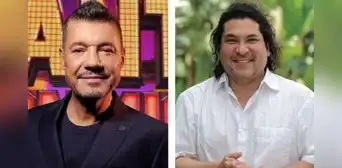 Marcelo Tinelli sorprendido con restaurante de Gastón Acurio en Qatar: “Es un genio” Marcelo Tinelli sorprendido con restaurante de Gastón Acurio en Qatar: “Es un genio”