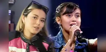 Amy Gutiérrez revela por qué no usó beca que ganó en “La voz kids”: “Quería dedicarme a otra cosa”